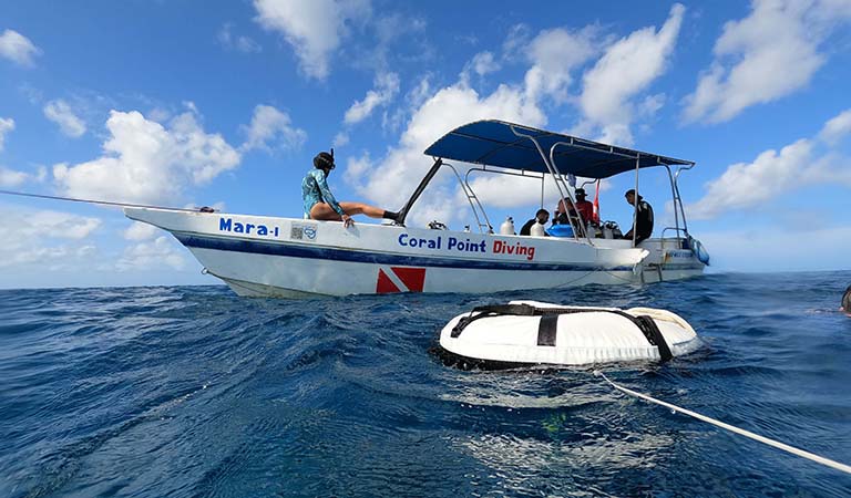 Exclusive Boat Charters