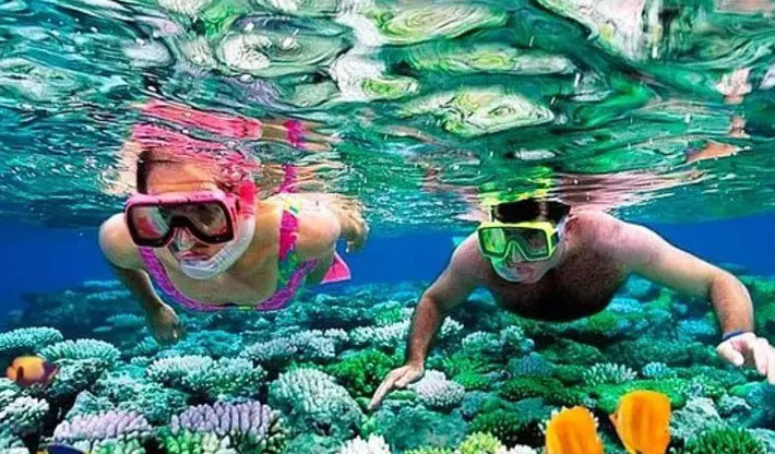 Eco Lodges Hotels Tourism Partners