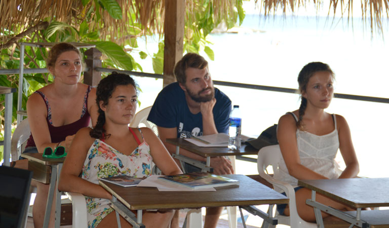 Easy Scuba Courses Dominican Republic