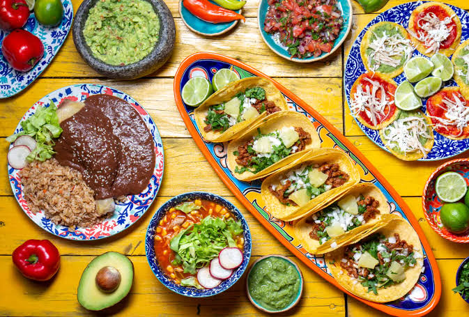 Mexican Hospitality and Professional Dive Crew