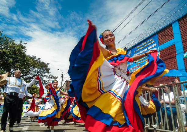 Colombian Caribbean Hospitality and Local Captains