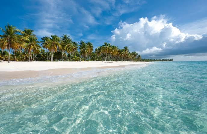 Dominican Republic Nature & Geography